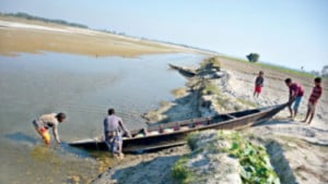শুধু ভোট এলেই আলোচনায় আসে ‘তিস্তা মহাপরিকল্পনা’