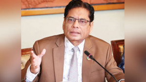 নির্বাচিত সরকারের জন্য অপেক্ষা করা উচিত ছিল
