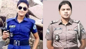 আগের পোশাকে ফিরতে চায় পুলিশ