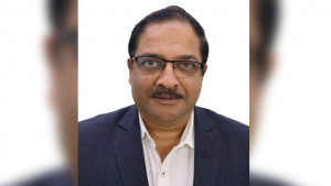 রামপাল বিদ্যুৎকেন্দ্রের নতুন এমডি রমানাথ পূজারী