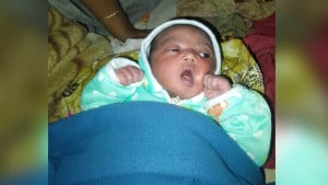 মাকে অচেতন করে সাড়ে তিন মাসের শিশু চুরি