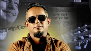 প্লেব্যাকের প্রস্তাব ফিরিয়ে দেয়াটা ভুল সিদ্ধান্ত ছিল: ডি’রকস্টার শুভ