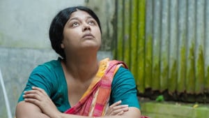 বাকপ্রতিবন্ধী এবং নিঃসন্তান এক নারীর গল্পে ‘জ্বীনের বাচ্চা’