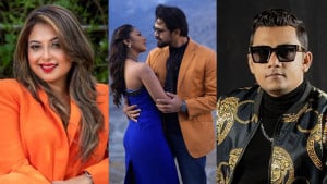 নেপালের জমসমে শুটিং হওয়া কোনাল-নিলয়ের সেই গান প্রকাশ পেল