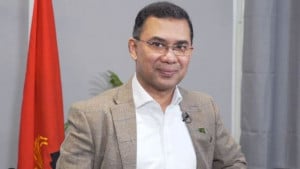সন্ধ্যায় জাতির উদ্দেশে ভাষণ দেবেন প্রধানমন্ত্রী তারেক রহমান