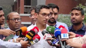 দেশি বিদেশি কোনো প্রতিষ্ঠানের সঙ্গে চুক্তির সিদ্ধান্ত হয়নি