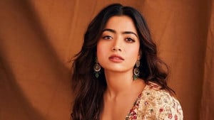 বিয়ের গুঞ্জন পরিষ্কার করলেন রাশমিকা