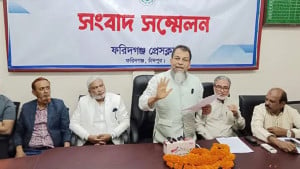 দল গ্রহণ না করলে শপথ নেবেন না স্বতন্ত্র এমপি হান্নান
