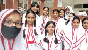 শিক্ষাপ্রতিষ্ঠানে রমজানের ছুটি নিয়ে সিদ্ধান্তহীন সরকার