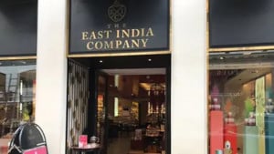১৭০ বছর পর ফের বন্ধ ইস্ট ইন্ডিয়া কোম্পানি