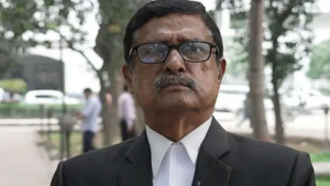 কেন্দ্র থেকে পাওয়া হিসাবে জয়ী বিএনপির ফজলুর রহমান