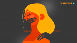 অস্ত্রের মুখে জিম্মি করে গৃহবধূকে দলবদ্ধ ধর্ষণের অভিযোগ, গহনা-টাকা লুট