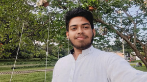 ট্রেনে কাটা পড়ে রাবি শিক্ষার্থীর মৃত্যু