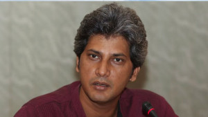 সাকির বিরুদ্ধে অপপ্রচার, গণঅধিকারের প্রার্থীকে শোকজ