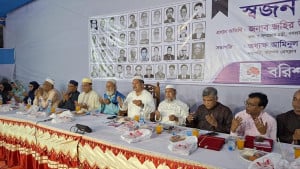 সাংবাদিকদের ওয়েজবোর্ড অনুযায়ী বেতন দিতে হবে: তথ্য ও সম্প্রচার মন্ত্রী
