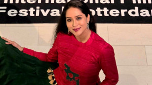 লাল-সবুজে মমর রটারড্যাম যাত্রা, রইল ১০ ছবি