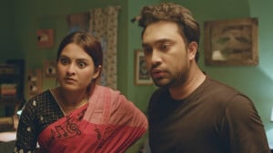 ভয়, সন্দেহ ও অনিশ্চয়তার গল্পে জোভান-তটিনী