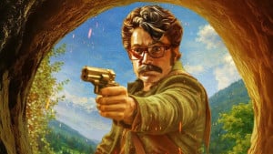 ভিন্ন নামে আসছে কাকাবাবু সিরিজের পঞ্চম চলচ্চিত্র