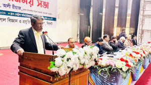 আর যাতে স্বৈরাচার চেপে না বসে, সে জন্যই জুলাই সনদ: আলী রীয়াজ