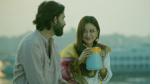 প্রেম-হাহাকারের গল্পে ‘টিফিন বক্স’, চমকের সঙ্গে প্রান্তর