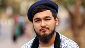 আবারও গ্রেপ্তার সংগীতশিল্পী নোবেল
