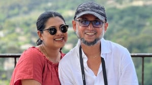 উপদেষ্টা ফারুকী ও তার স্ত্রী তিশার সম্পদের হিসাব প্রকাশ