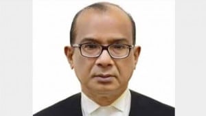 জাতীয় মানবাধিকার কমিশনের নতুন চেয়ারম্যান বিচারপতি মইনুল ইসলাম