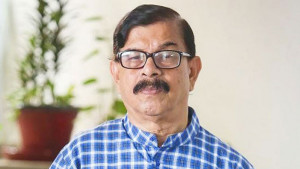 নির্বাচনে জামানত হারালেন মাহমুদুর রহমান মান্না