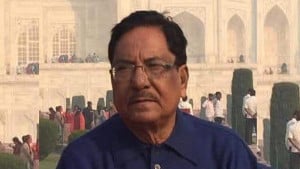 ‘দুই ভুবনের, দুই বাসিন্দা বন্ধু চিরকাল’ গানের সুরকার শাহ নেওয়াজ মারা গেছেন