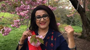 শিল্পীদের অবসর হয় না: ববিতা