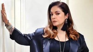 ৫৪-তে পা রেখে অভিনেত্রী বললেন, ‘এটা আমার মাদকমুক্ত দশম জন্মদিন’