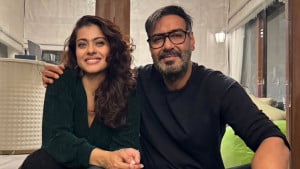 অজয়ের সঙ্গে দাম্পত্য জীবনের ২৭ বছর, বিবাহবার্ষিকীতে কী চাইলেন কাজল
