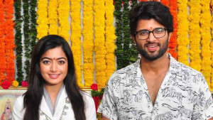 রাজকীয় আবহে প্রাক্‌-বিয়ের অনুষ্ঠান শুরু, ছবি শেয়ার করলেন ‘বিরোশ’