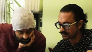 অরিজিতের বাড়িতে চার দিন কাটিয়ে কীসের বার্তা দিলেন আমির