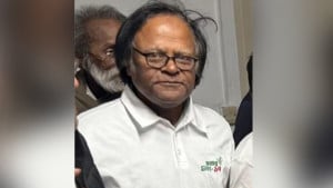 জাতীয় প্রেস ক্লাবের শৌচাগার থেকে সাংবাদিকের মরদেহ উদ্ধার