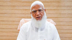 মতপ্রকাশের স্বাধীনতার জন্যই জুলাই: জামায়াত আমির