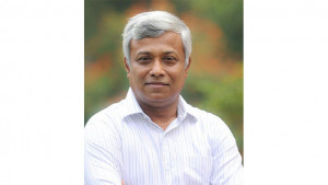 বাবার পথ ধরেই দায়িত্বে অমিত