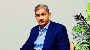 ভেদাভেদ ভুলে জনগণের কল্যাণে কাজ করতে চান পানিসম্পদ মন্ত্রী এ্যানি