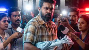 ‘কনজুরিং’ থেকে ‘বেবি গার্ল’, এ সপ্তাহে ওটিটিতে আরও যা থাকছে