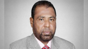 বগুড়া-৬ উপনির্বাচনে বিএনপির মনোনয়ন পেলেন বাদশা