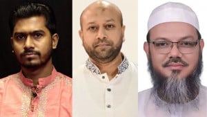 বরিশাল বিভাগের আসনগুলোতে ফল নির্ধারক হতে পারে যেসব উপজেলা