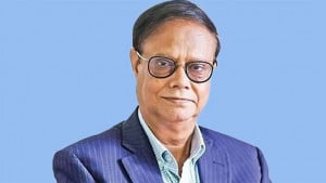 গভর্নর ড. আহসান এইচ মনসুরকে সরিয়ে দেওয়া হচ্ছে