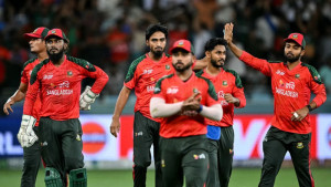 ইংল্যান্ডের ‘দ্য হানড্রেড’ ড্রাফটে মুস্তাফিজসহ ২৩ বাংলাদেশি