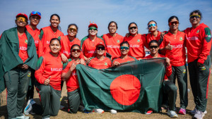 নারী বিশ্বকাপের সূচি প্রকাশ, বাংলাদেশের ম্যাচ কবে-কখন