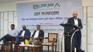 ফার্নেস অয়েল বিদ্যুৎ উৎপাদনকারী কম্পানিগুলোর পাওনা ১৪ হাজার কোটি টাকা