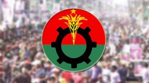 কালীগঞ্জ পৌর বিএনপির সদস্য সচিবসহ ৮ নেতা বহিষ্কার