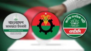 কুমিল্লার ১১ আসনের ৮টিতে বিএনপির জয়, ১টি করে জামায়াত এনসিপি স্বতন্ত্র