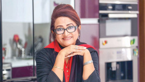 একুশে পদক পাওয়ার খবরে ববিতা বললেন- শুনে ভালো লাগলো