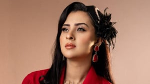 কংগ্রাচুলেশন জানানো হয়েছে পুরস্কার পাচ্ছি, কিন্তু শেষ পর্যন্ত পাইনি: বুবলী