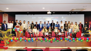 উদ্ভাবনী গবেষণার নতুন দিগন্ত